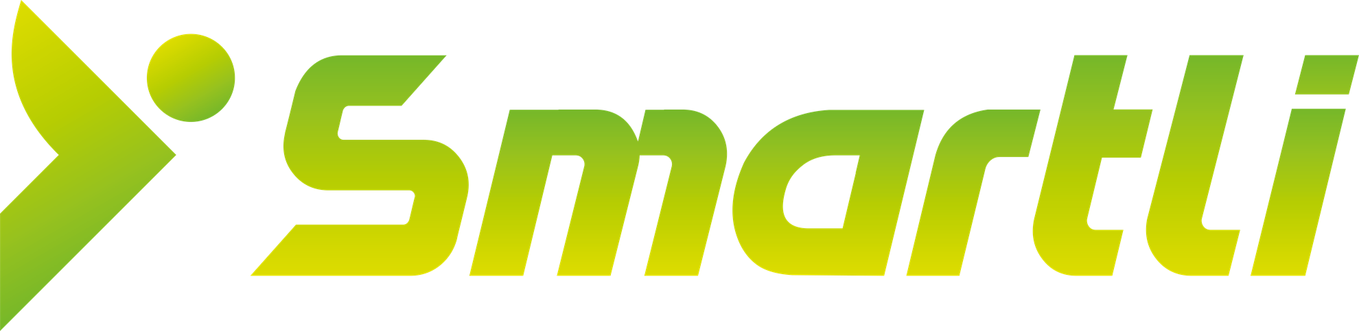 Smartli. Home